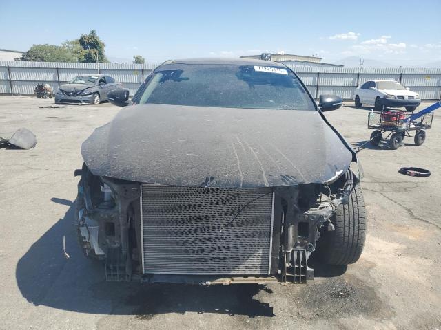 Foto 5 de la subasta – 2012 KIA OPTIMA EX con VIN 5XXGN4A79CG015621