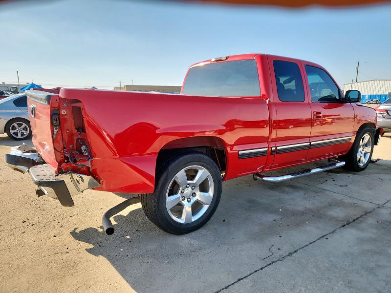 Photo 3 from auction – 2001 CHEVROLET SILVERADO with VIN 2GCEC19T211154439