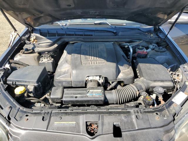 Photo 11 from auction – 2009 PONTIAC G8 with VIN 6G2ER57709L216302
