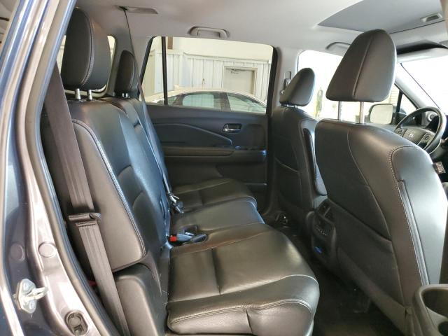 Photo 11 from auction – 2017 HONDA PILOT EXL with VIN 5FNYF6H65HB009478