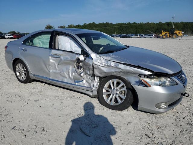 Photo 4 from auction – 2012 LEXUS ES 350 with VIN JTHBK1EG0C2508670