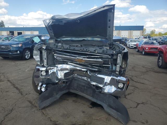 Photo 5 from auction – 2015 CHEVROLET SILVERADO with VIN 1GC2KWEG1FZ501379