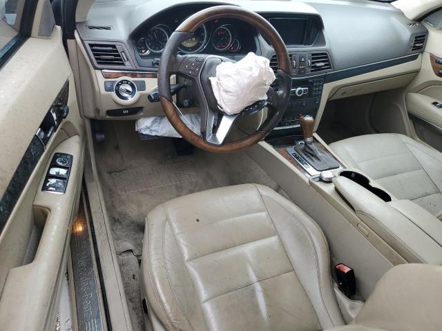 Photo 8 from auction – 2012 MERCEDES-BENZ E 350 with VIN WDDKJ5KB7CF143729