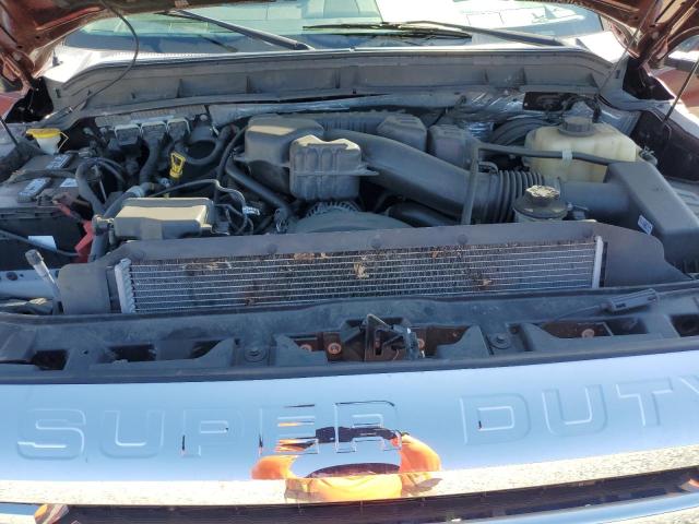 Photo 12 from auction – 2016 FORD F250 SUPER with VIN 1FT7W2B67GEC37530