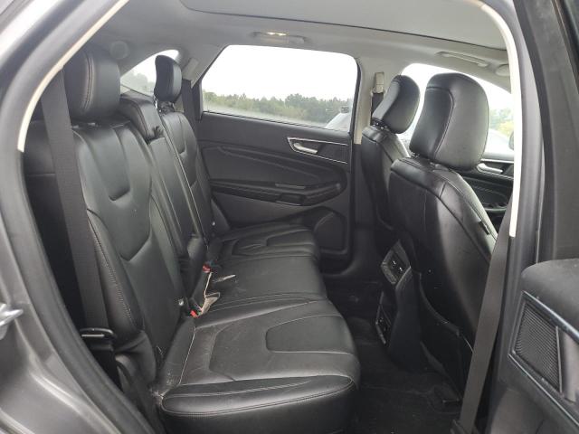 Photo 11 from auction – 2021 FORD EDGE TITAN with VIN 2FMPK3K98MBA41594