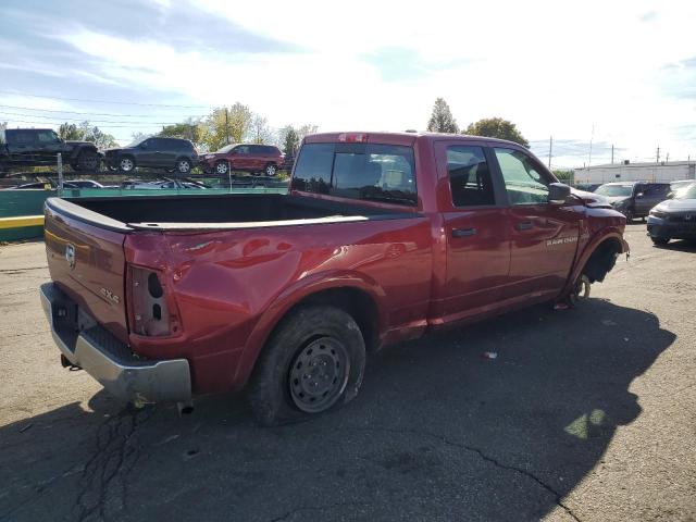 Photo 3 from auction – 2012 DODGE RAM 1500 S with VIN 1C6RD7GT0CS214264