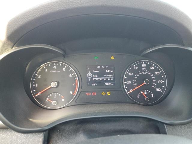 Photo 9 from auction – 2017 KIA OPTIMA LX with VIN KNAGT4L38H5155765