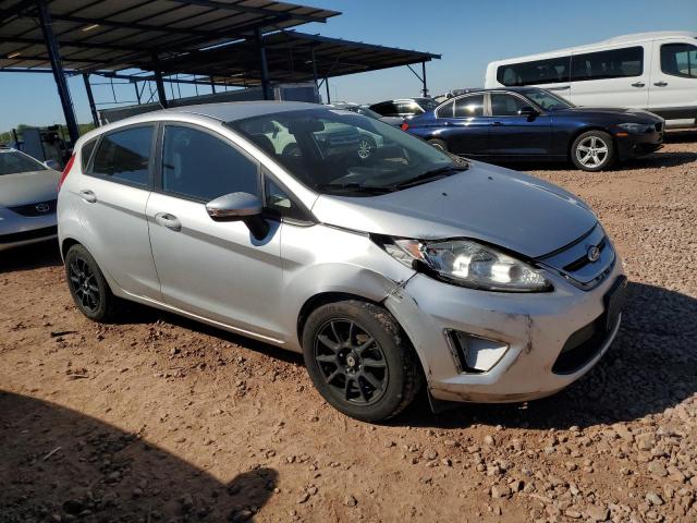 Photo 4 from auction – 2013 FORD FIESTA SE with VIN 3FADP4EJ5DM226212