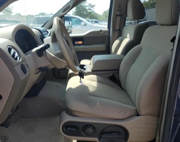 Photo 7 from auction – 2008 FORD F150 SUPER with VIN 1FTPW12V48FB23370