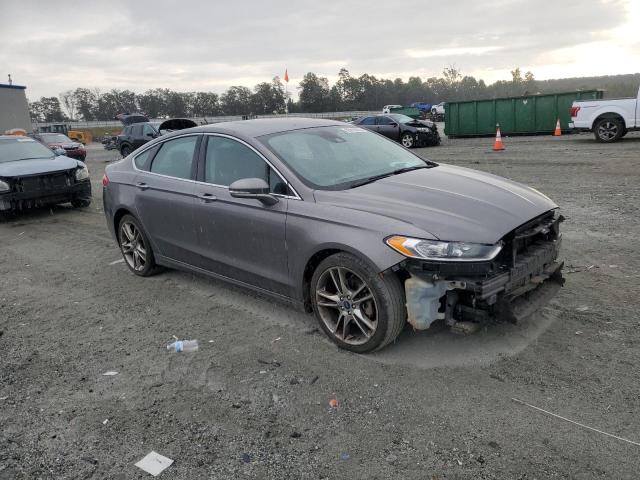 Photo 4 from auction – 2013 FORD FUSION TIT with VIN 3FA6P0D91DR308725