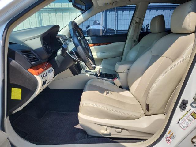Foto 7 de la subasta – 2011 SUBARU LEGACY 2.5 con VIN 4S3BMBK68B3238240