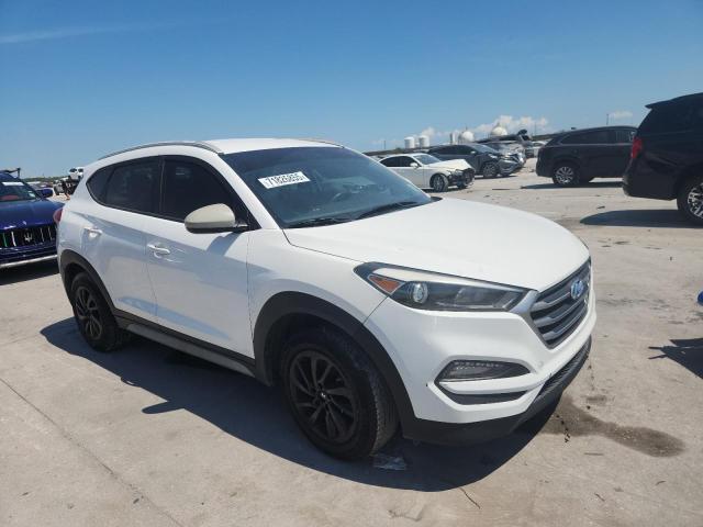 Photo 4 from auction – 2018 HYUNDAI TUCSON SEL with VIN KM8J3CA4XJU713623