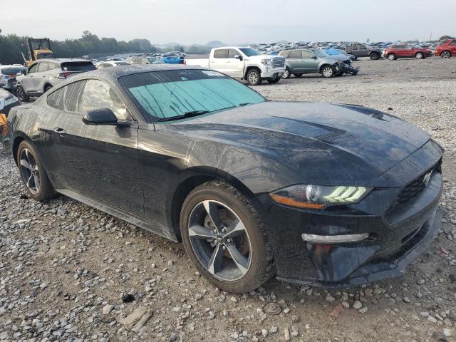 Photo 4 from auction – 2021 FORD MUSTANG with VIN 1FA6P8TH7M5112895