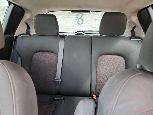 Photo 10 from auction – 2017 CHEVROLET SONIC LT with VIN 1G1JD6SH1H4158567