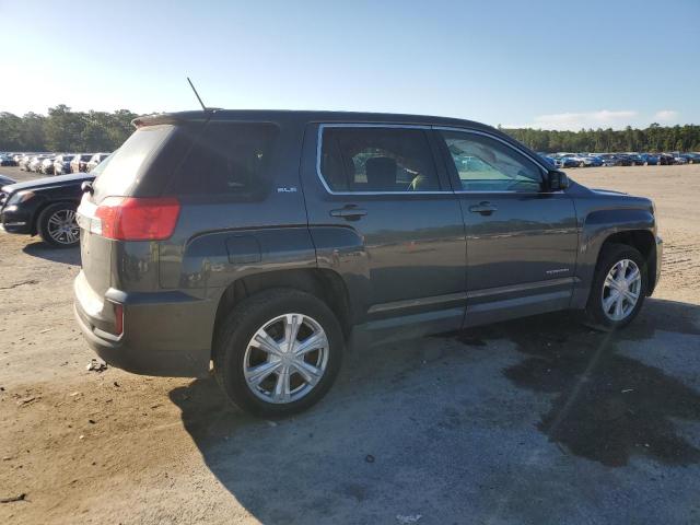 Photo 3 from auction – 2017 GMC TERRAIN SL with VIN 2GKALMEK9H6123090