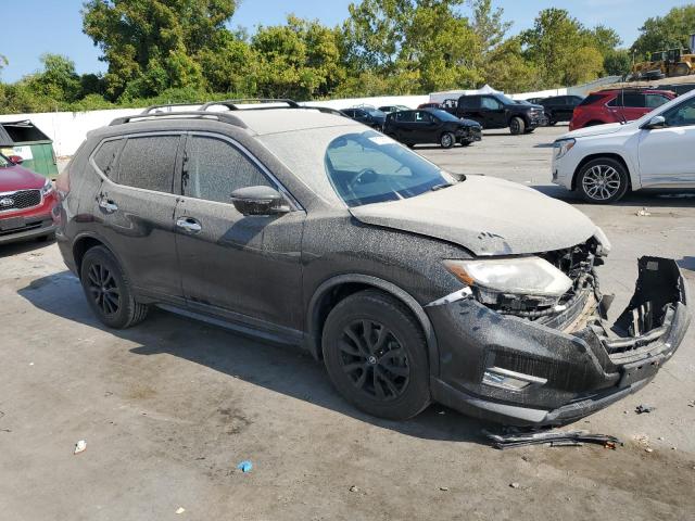 Photo 4 from auction – 2018 NISSAN ROGUE S with VIN 5N1AT2MT5JC749612