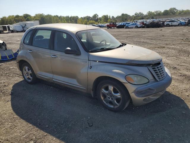 Photo 4 from auction – 2003 CHRYSLER PT CRUISER with VIN 3C4FY48B43T529443