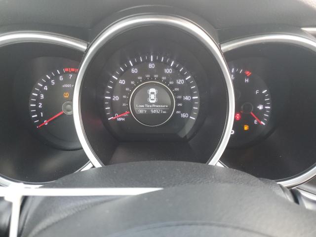 Photo 9 from auction – 2015 KIA OPTIMA LX with VIN 5XXGM4A7XFG474566