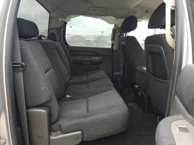 Photo 10 from auction – 2011 CHEVROLET SILVERADO C1500 LT with VIN 3GCPCSE01BG205352