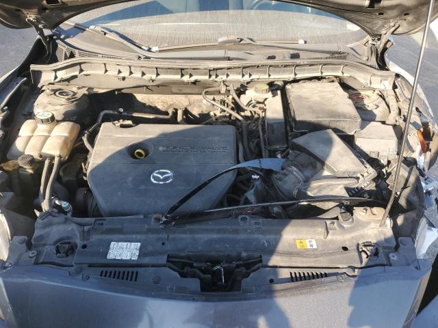 Photo 11 from auction – 2010 MAZDA 3 I with VIN JM1BL1SF3A1122404