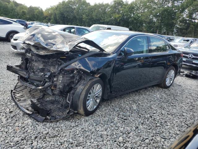 LEXUS ES 350 2013 with VIN JTHBK1GG3D2038133 - Photo from auction