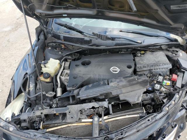 Photo 11 from auction – 2013 NISSAN ALTIMA with VIN 1N4AL3AP0DN490897