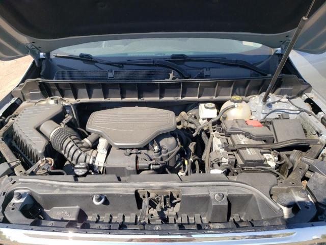 Photo 12 from auction – 2019 GMC ACADIA SLT with VIN 1GKKNULSXKZ246961