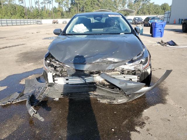 Photo 11 from auction – 2023 TOYOTA COROLLA LE with VIN JTDB4MEE5P3012212