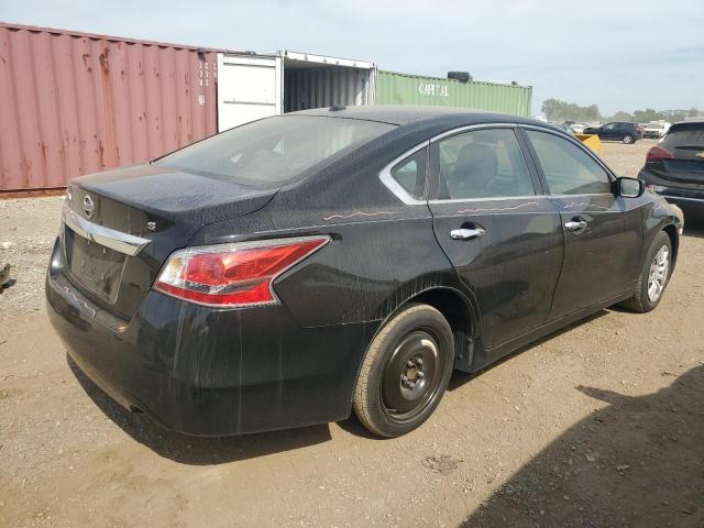 Photo 3 from auction – 2015 NISSAN ALTIMA 2.5 with VIN 1N4AL3AP4FC233224