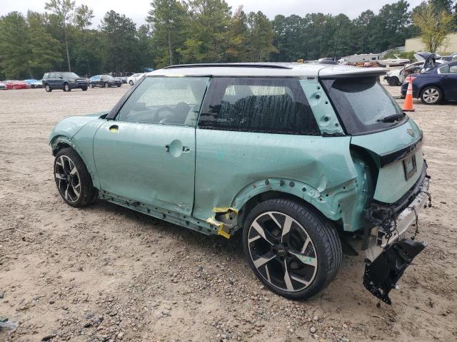 Foto 2 de la subasta – 2025 MINI COOPER S con VIN WMW23GD04S2W19627