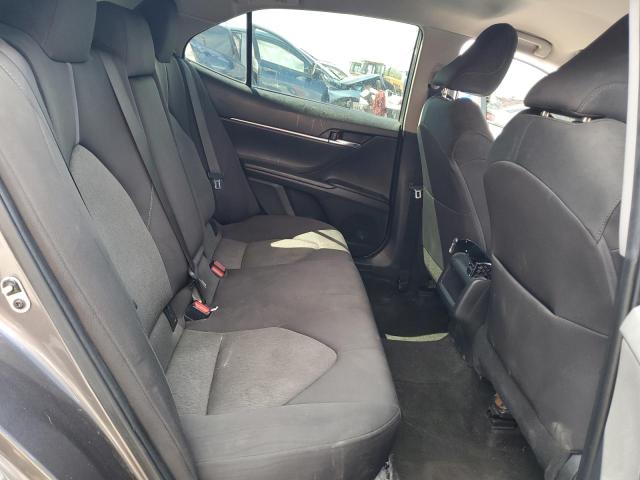 Photo 10 from auction – 2022 TOYOTA CAMRY LE with VIN 4T1C11AK2NU673187