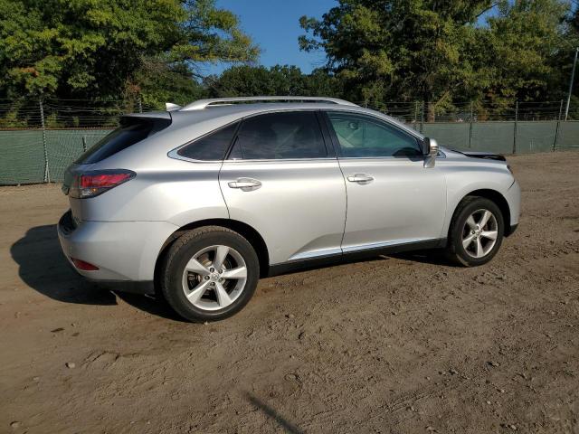 Photo 3 from auction – 2015 LEXUS RX 350 BAS with VIN 2T2BK1BA8FC314472