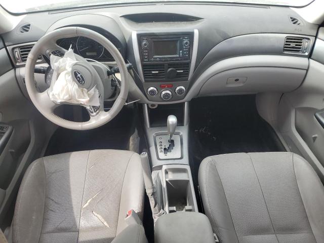Photo 8 from auction – 2012 SUBARU FORESTER LIMITED with VIN JF2SHBEC2CH411665