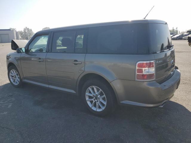 Photo 2 from auction – 2014 FORD FLEX with VIN 2FMGK5B84EBD02627