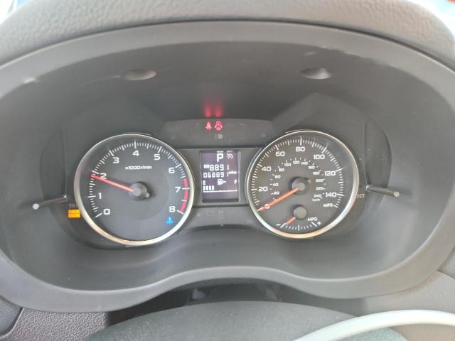 Photo 9 from auction – 2015 SUBARU IMPREZA PR with VIN JF1GJAC67FH017735