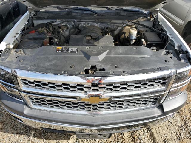 Photo 11 from auction – 2014 CHEVROLET SILVERADO with VIN 1GCRCPEH3EZ249126