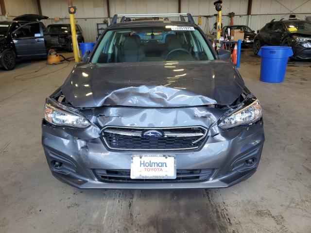 Photo 5 from auction – 2018 SUBARU IMPREZA with VIN 4S3GTAA64J3727849