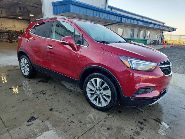 Photo 4 from auction – 2019 BUICK ENCORE PRE with VIN KL4CJASB9KB828936