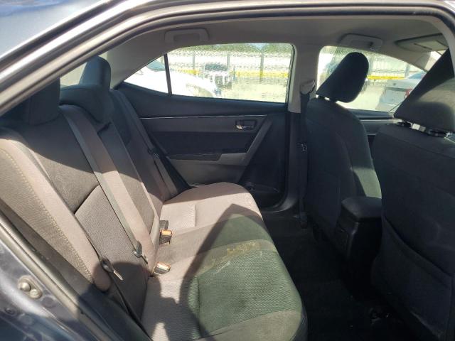 Photo 10 from auction – 2017 TOYOTA COROLLA L with VIN 5YFBURHE8HP709262