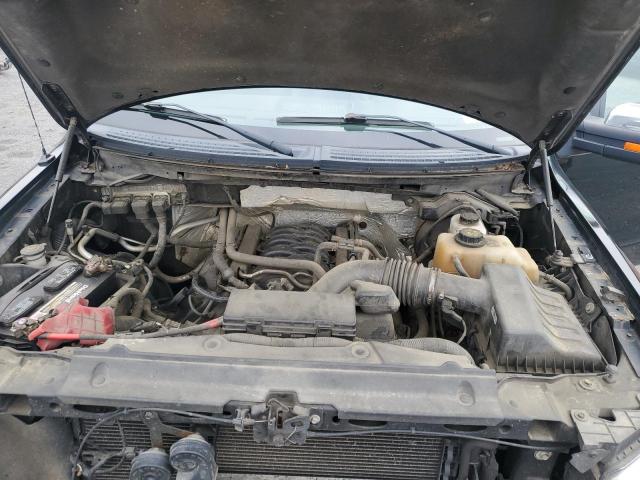 Photo 11 from auction – 2013 FORD F150 SUPER with VIN 1FTFW1EF3DFC29559