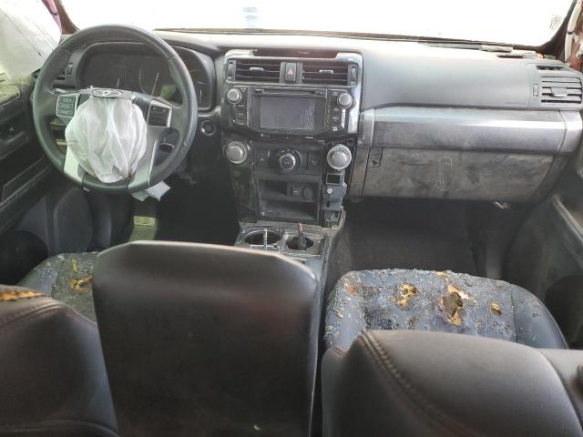 Photo 8 from auction – 2022 TOYOTA 4RUNNER SR with VIN JTEMU5JR0N6024265
