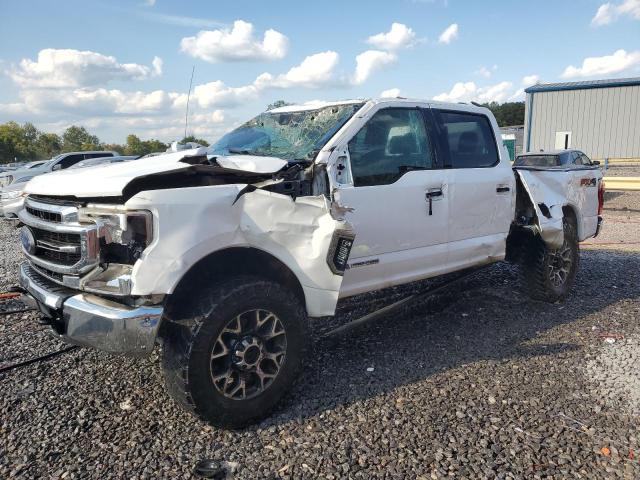 FORD F250 SUPER 2020 with VIN 1FT8W2BTXLED51770 - Photo from auction