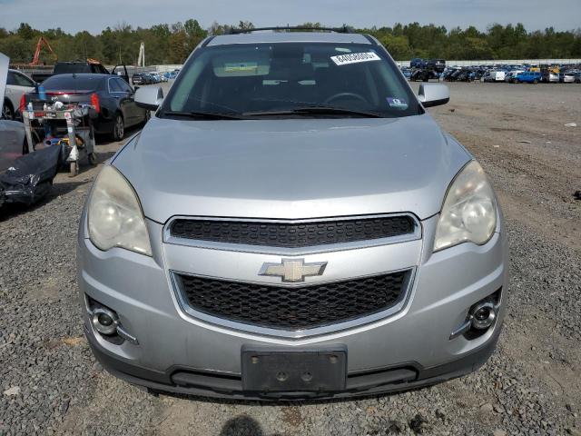 Photo 5 from auction – 2013 CHEVROLET EQUINOX LT with VIN 2GNFLNEK0D6367221