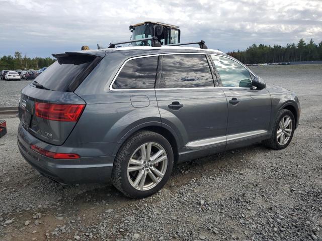 Photo 3 from auction – 2017 AUDI Q7 TECHNIK with VIN WA1WAAF70HD045441