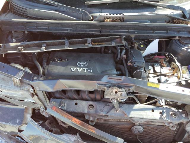 Photo 12 from auction – 2006 TOYOTA SCION with VIN JTLKT324464048494