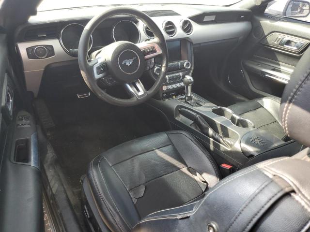Zdjęcie 8 z aukcji – 2016 FORD MUSTANG z VIN 1FA6P8TH9G5227230