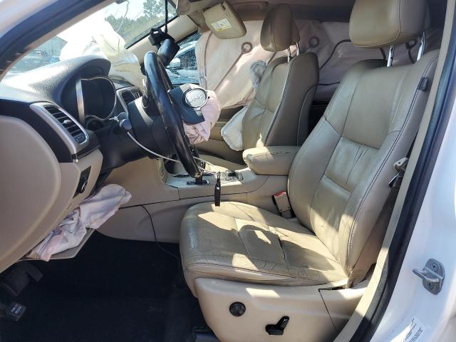 Photo 7 from auction – 2014 JEEP GRAND CHER with VIN 1C4RJFBG5EC220676