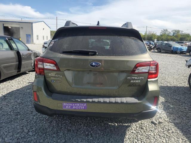 Photo 6 from auction – 2016 SUBARU OUTBACK 2. with VIN 4S4BSAJC3G3290000