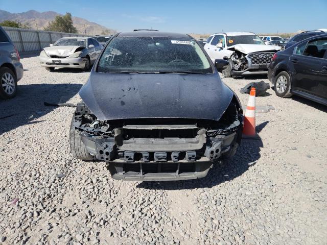 Photo 5 from auction – 2015 FORD FOCUS SE with VIN 1FADP3F21FL221966