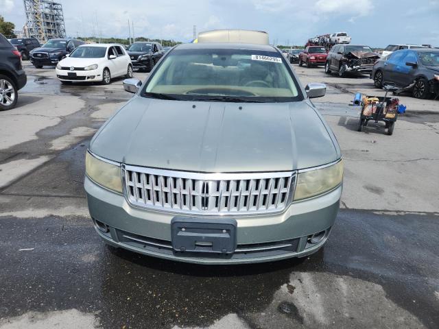 Photo 5 from auction – 2008 LINCOLN MKZ with VIN 3LNHM26TX8R631270